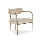Emphasis Lounge Chair - primary image