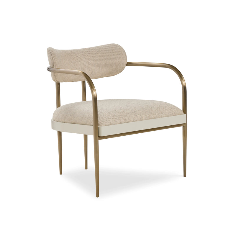 Emphasis Accent Chair