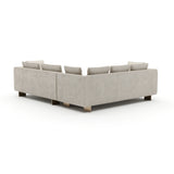 Altura Raf L Sectional Small - 3rd angle