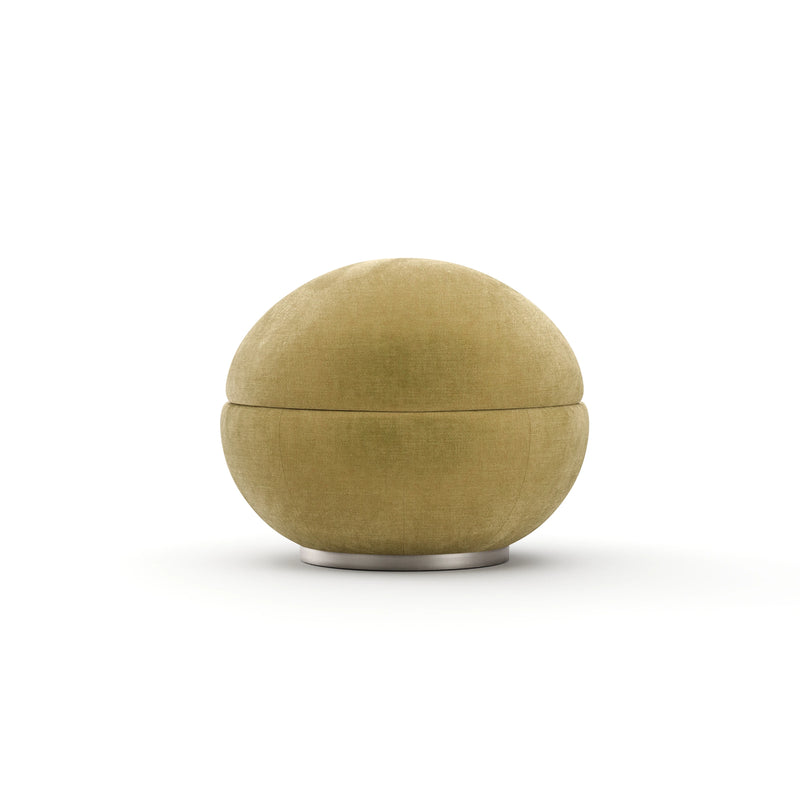 Jagger Swivel Chair
