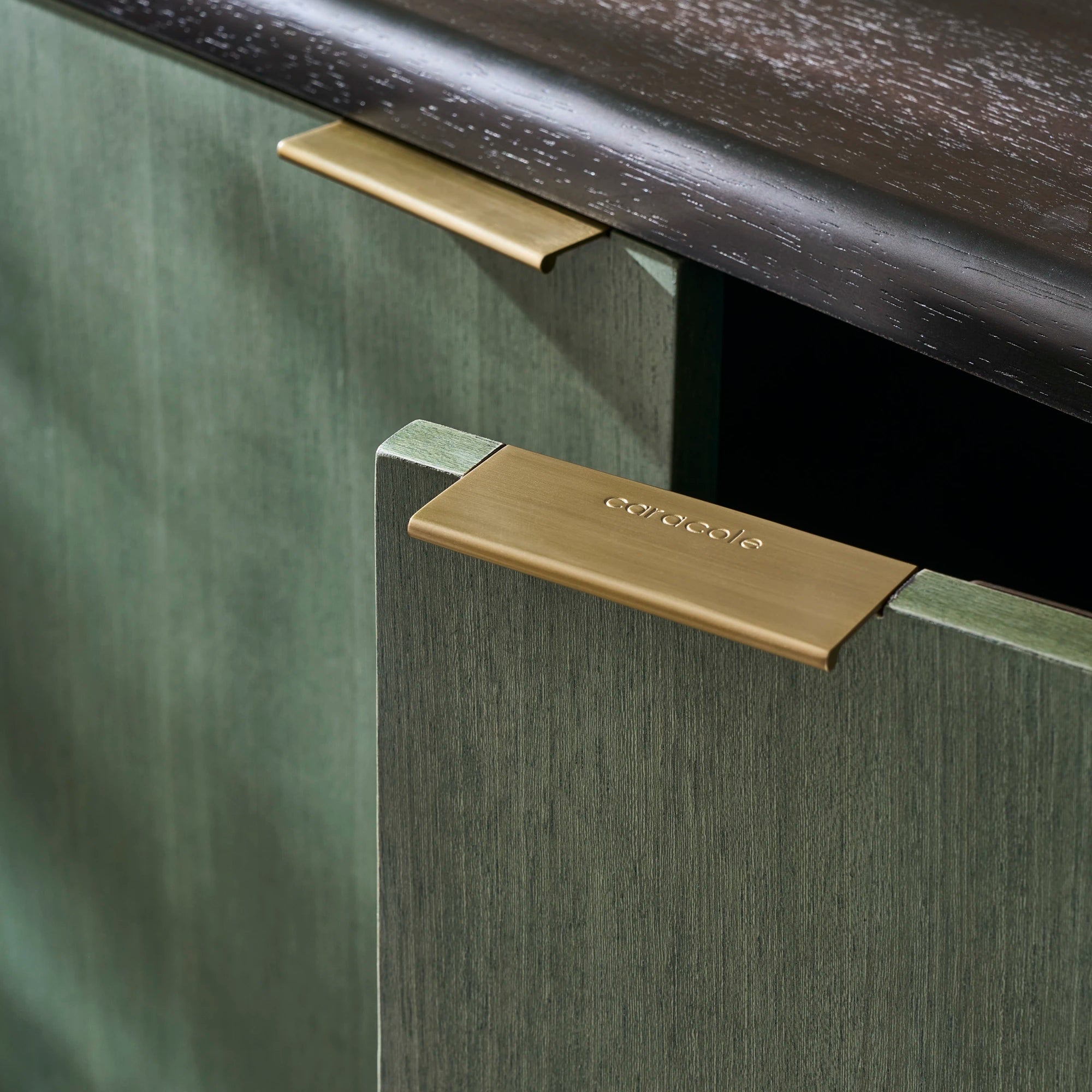 MADERA CHEST - VERDIGRIS - detail 2.0