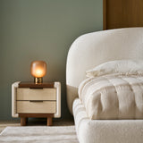 Botero King Bed - detail 3.0