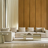 Bello 5-Pc Sectional in room - angle 1