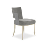 Reserved Seating-Pewter - 3rd angle