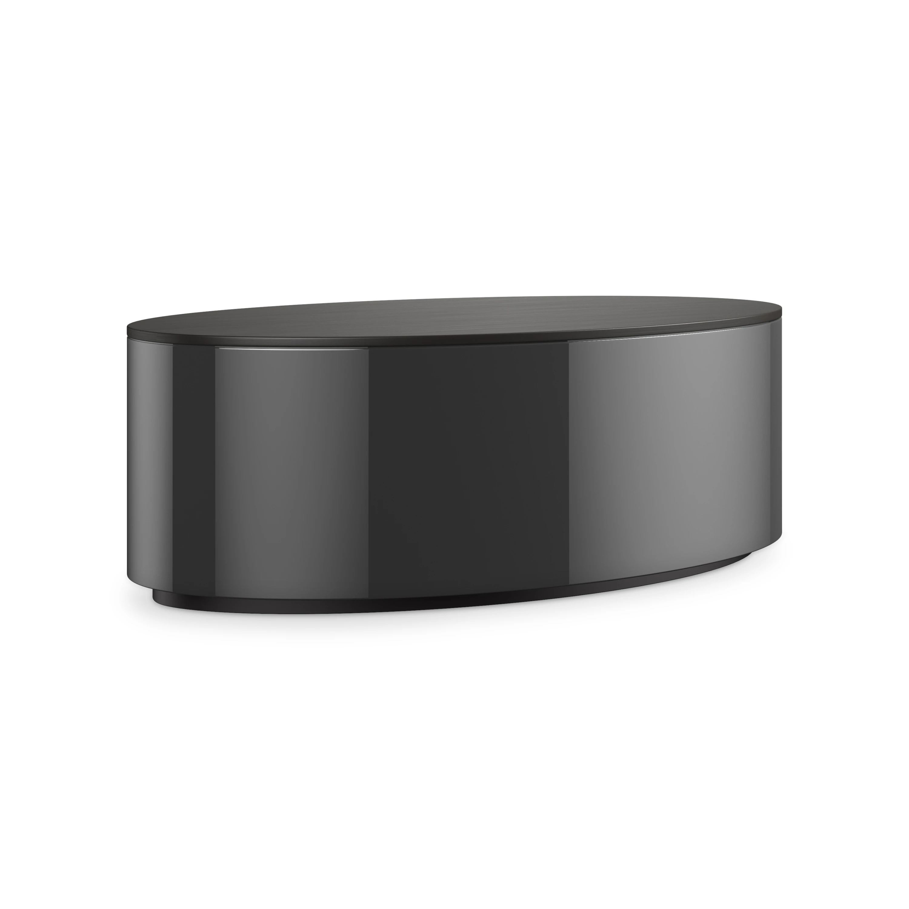 Adele Oval Cocktail Table - main image