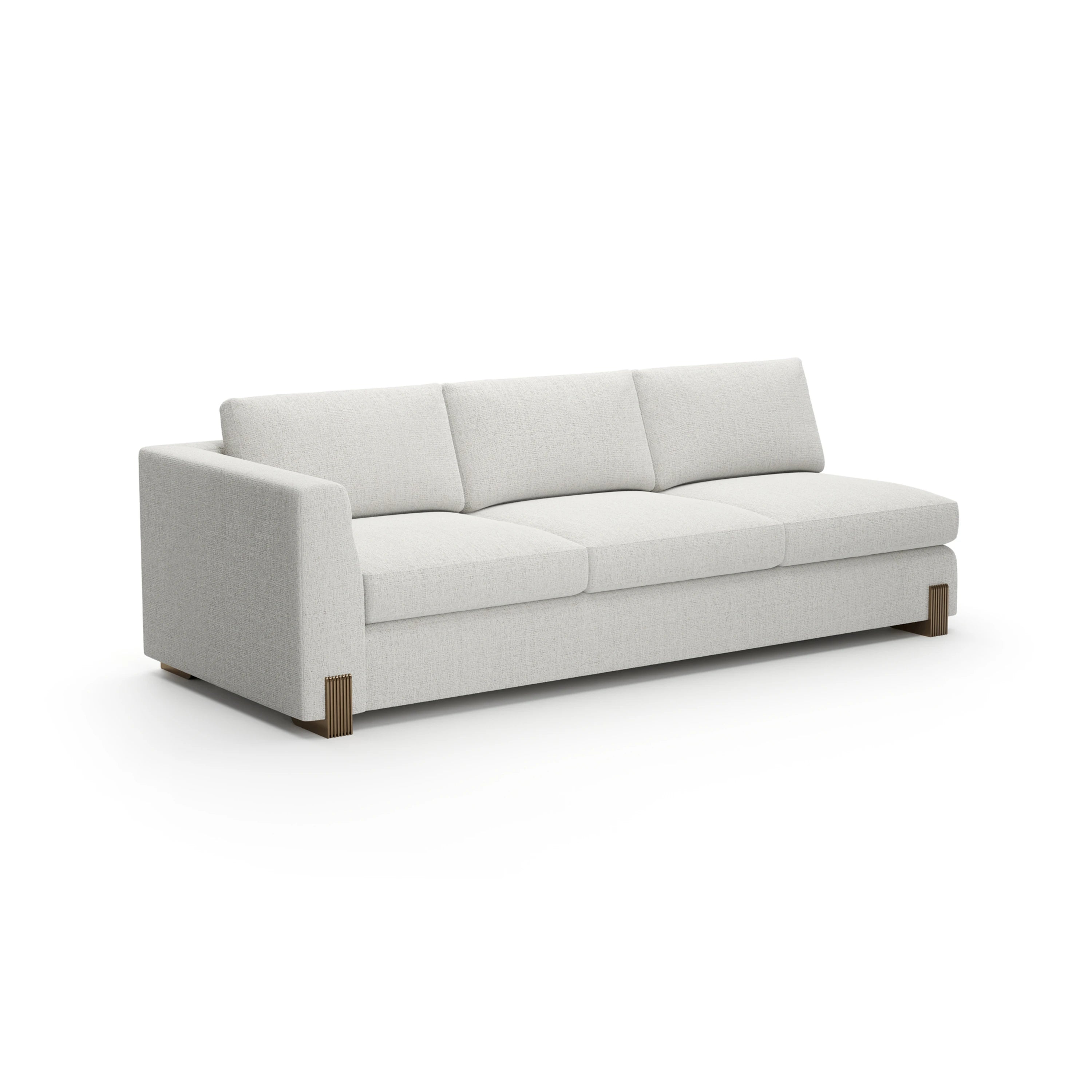 Counter Balance Laf Sofa Birch - main image