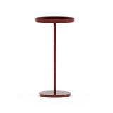 Speck Spot Table - Rouge - primary image