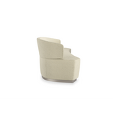 Olympia Sofa-Oatmeal - 2nd angle