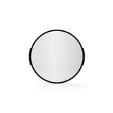 Overlap Wall Mirror Dark - main image