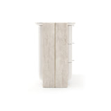 Overlap Dresser Light - 2nd angle