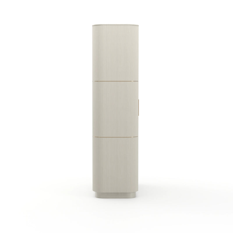LOVE BAR -  MATTE PEARL