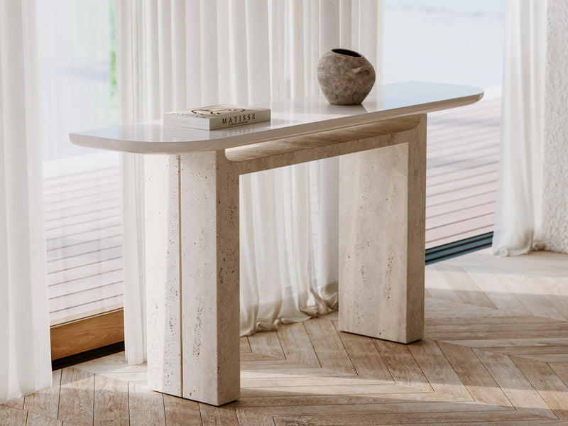 Overlap Console Light