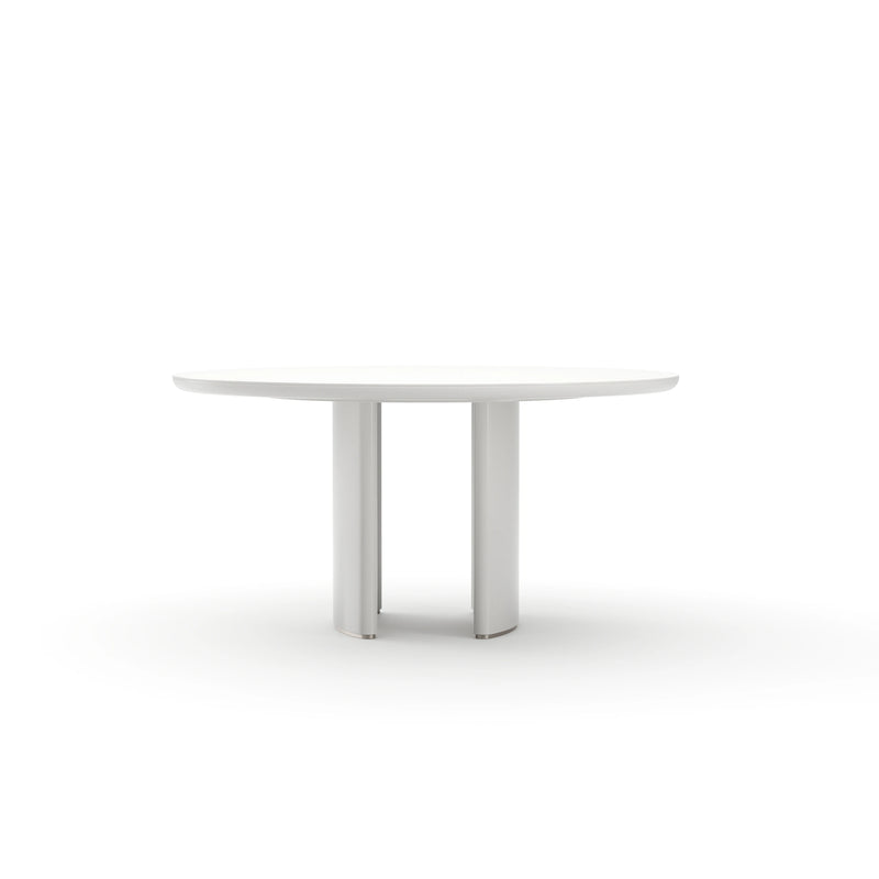 Tobie Round Dining Table