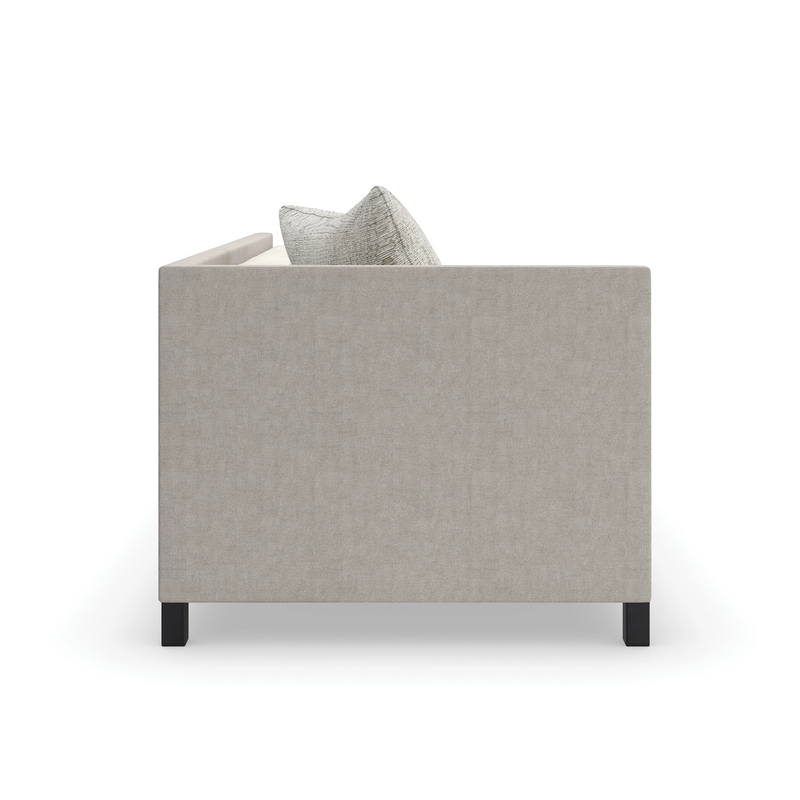 Tuxedo Sectional Components