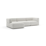 Rhythm Left Chaise Sectional - main image