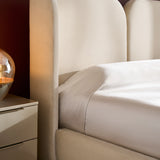 Oblique Left Nightstand - detail 2.0