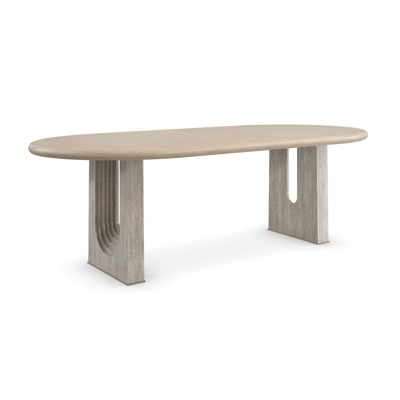 Emphasis Dining Table Base