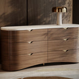 Fleur Dresser - detail 2.0