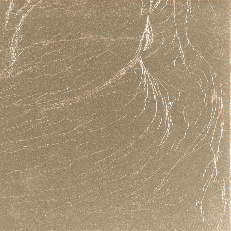 Antique Bronze Leaf