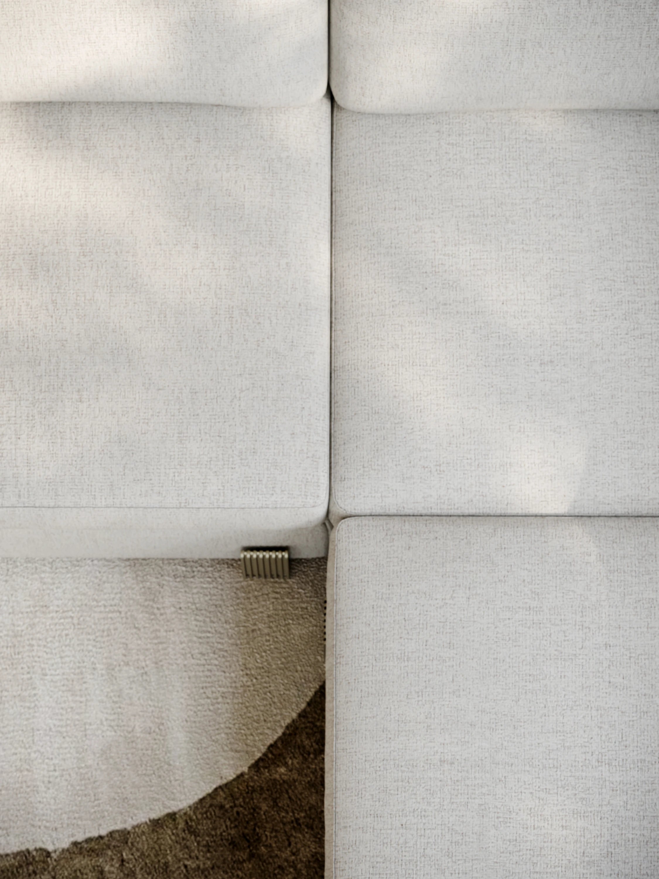 Counter Balance L Sectional Small - detail 3.0