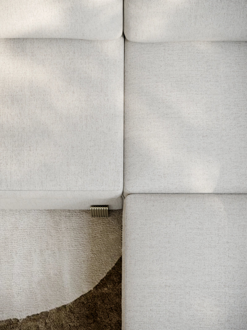 Counter Balance L Sectional Small