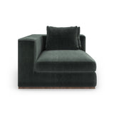 Bello Corner Laf Chair