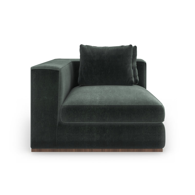 Bello Corner Laf Chair