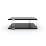I'Ll Take The Corner Table - primary image