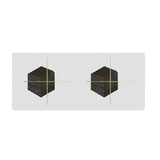 Vector Dining Table Base - angle 4.0