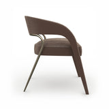 Gazelle Dining Chair - Mink