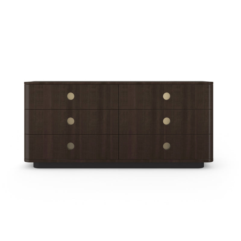 Bachelor Dresser