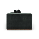 Bello Corner Laf Chair