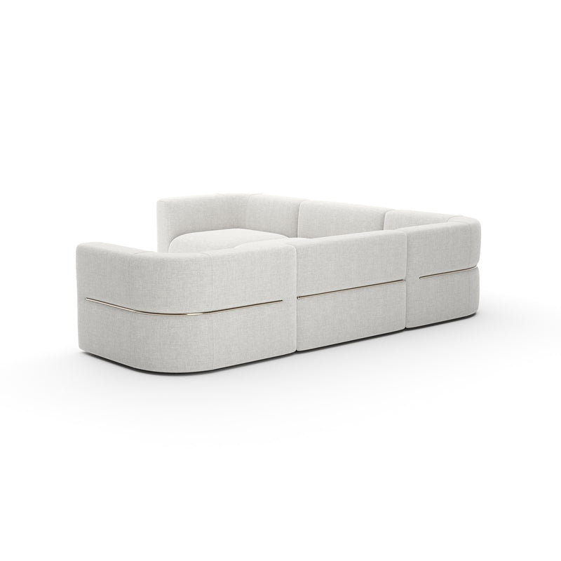 Rhythm L Sectional