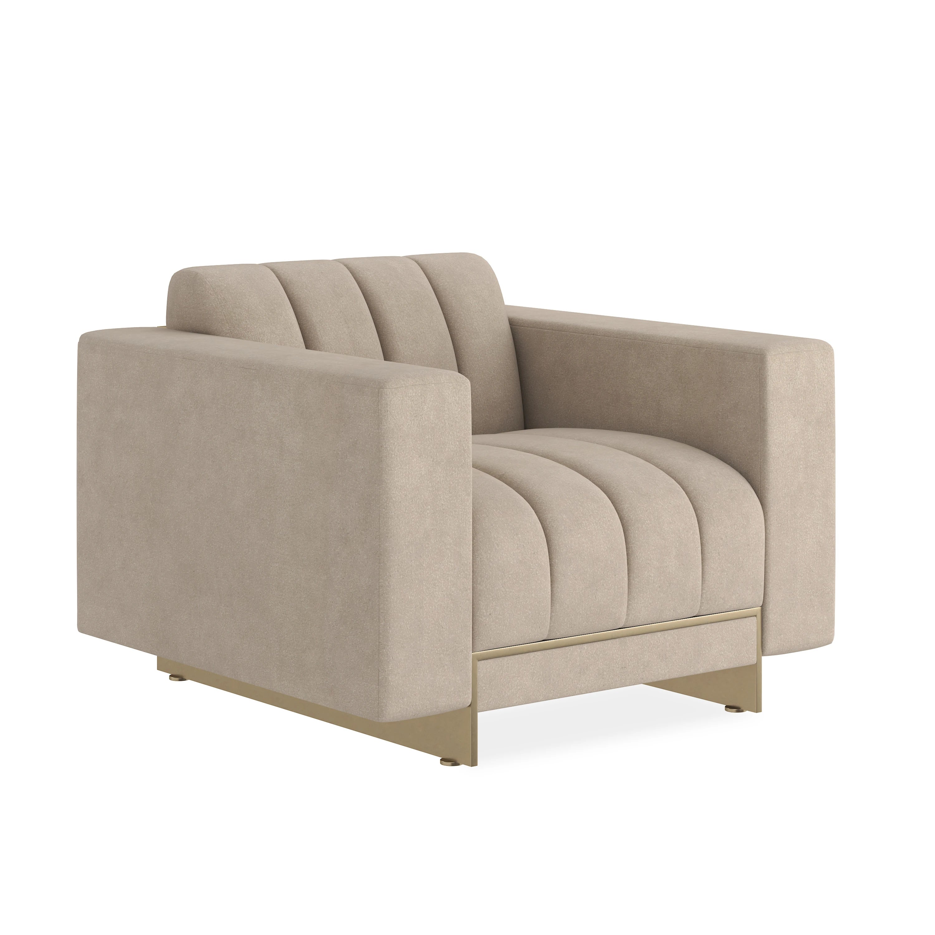 Well Balanced Chair - main image