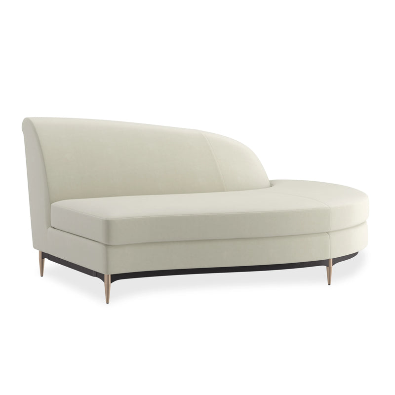 Three'S Company Raf Chaise