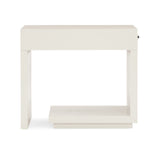 Expressions End Table - angle 4.0
