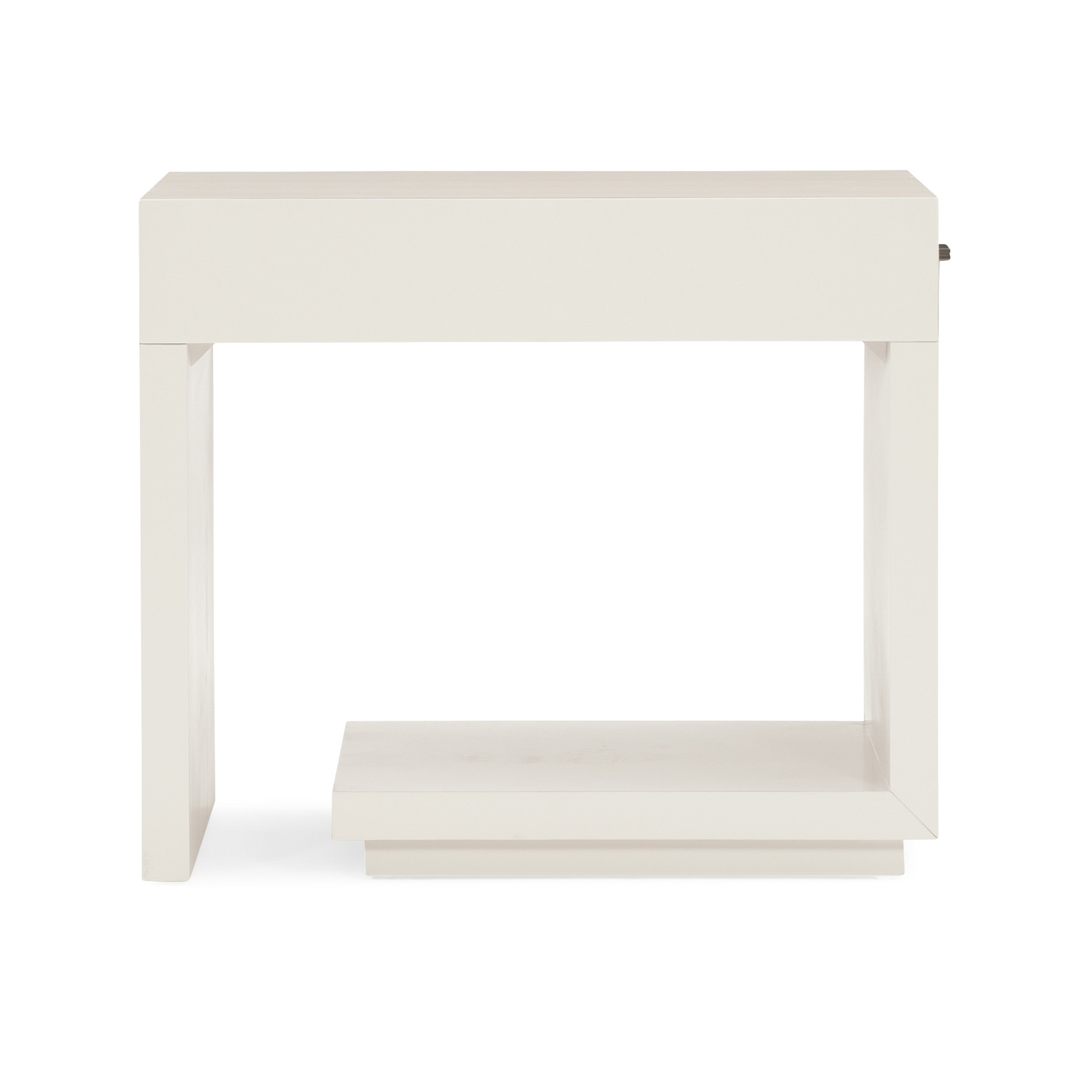 Expressions End Table - angle 4.0