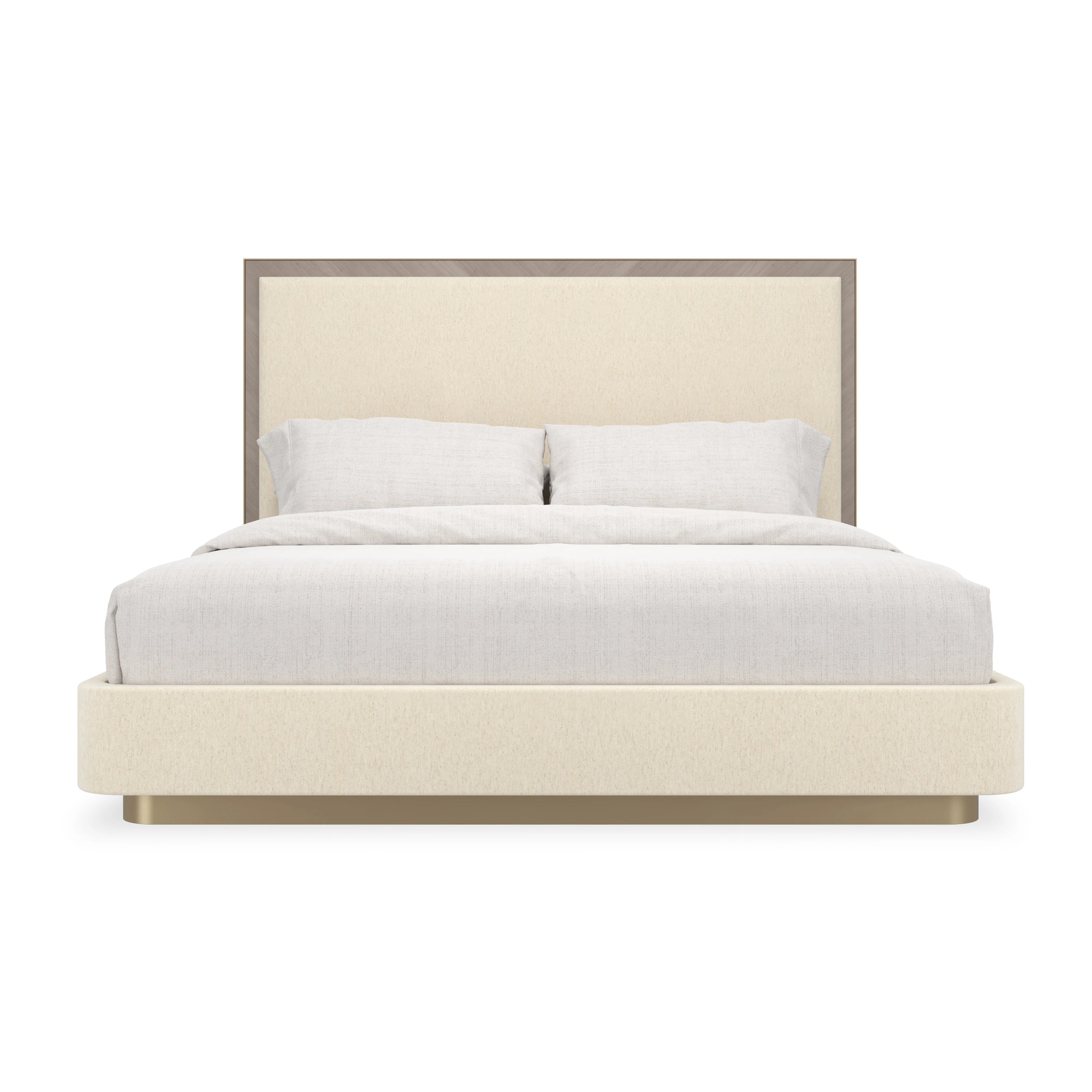 Anthology Kg Bed - primary image
