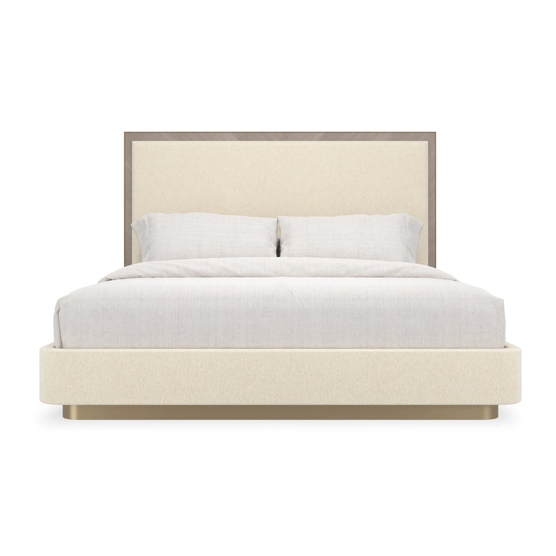 Anthology Kg Bed