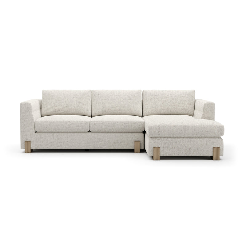 Counter Balance Right Chaise Sec Small