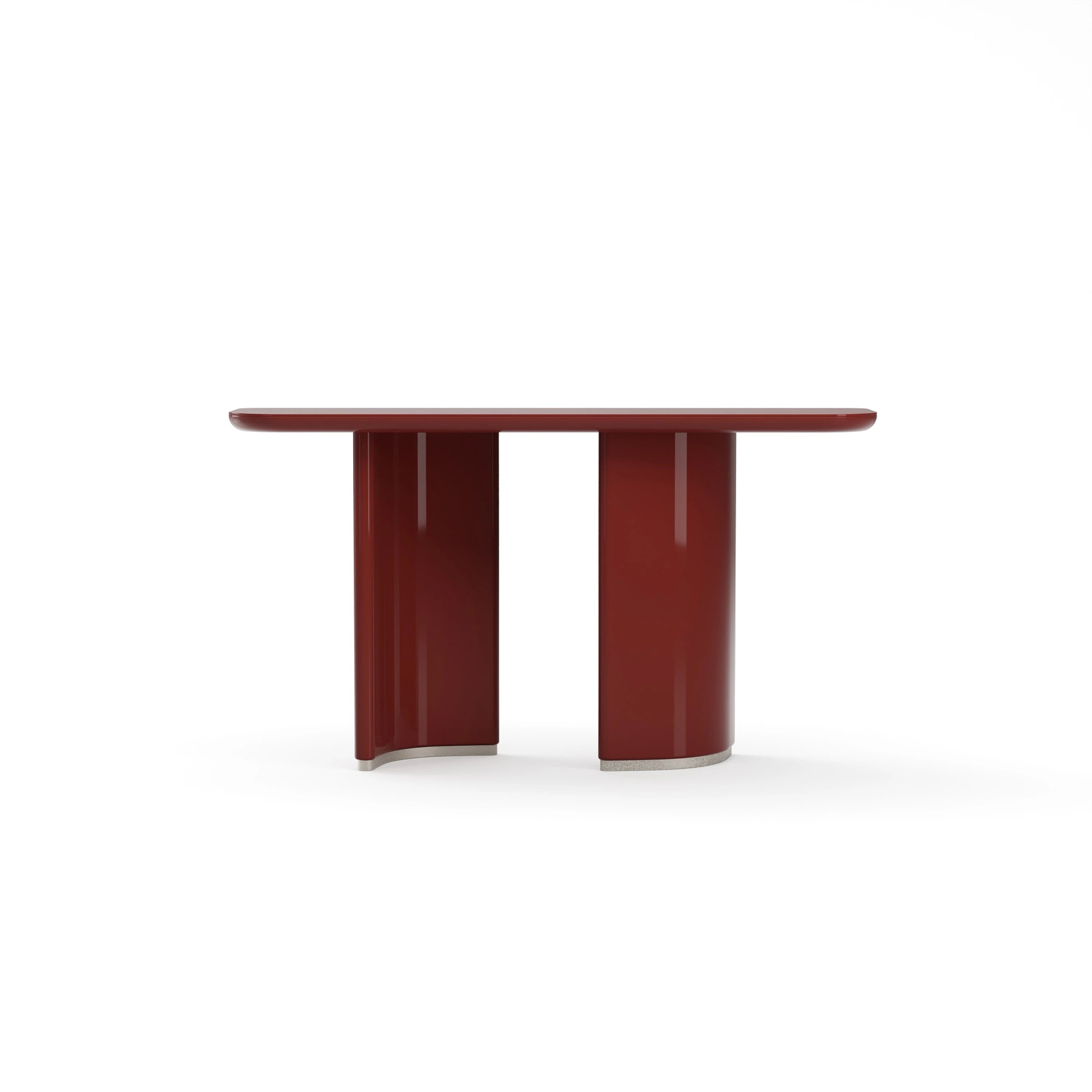 Tobie Console - Rouge - primary image sku=CLA-426-441