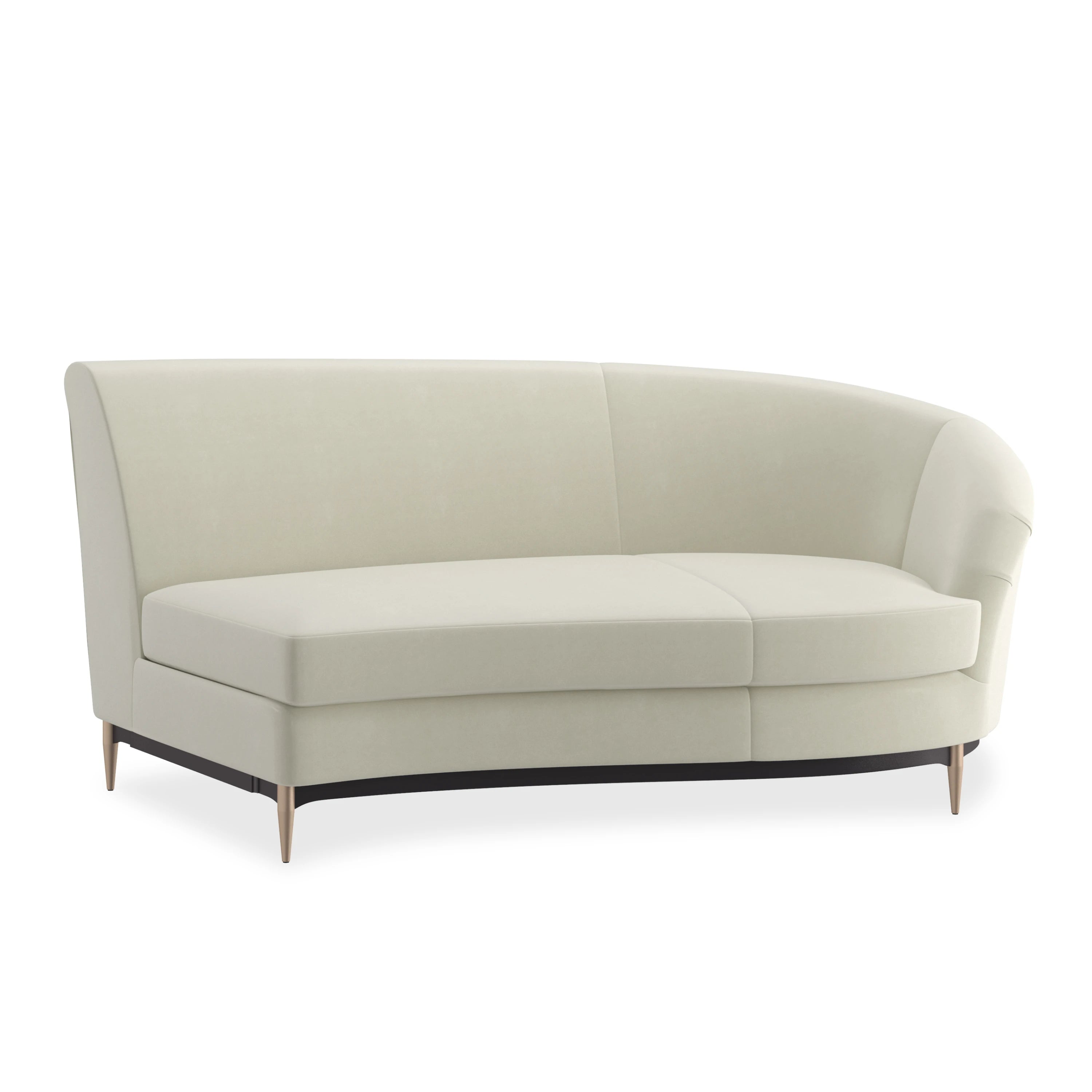 Three'S Company Raf Sofa - main image