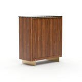 Altura Stone Top Hall Chest - main image