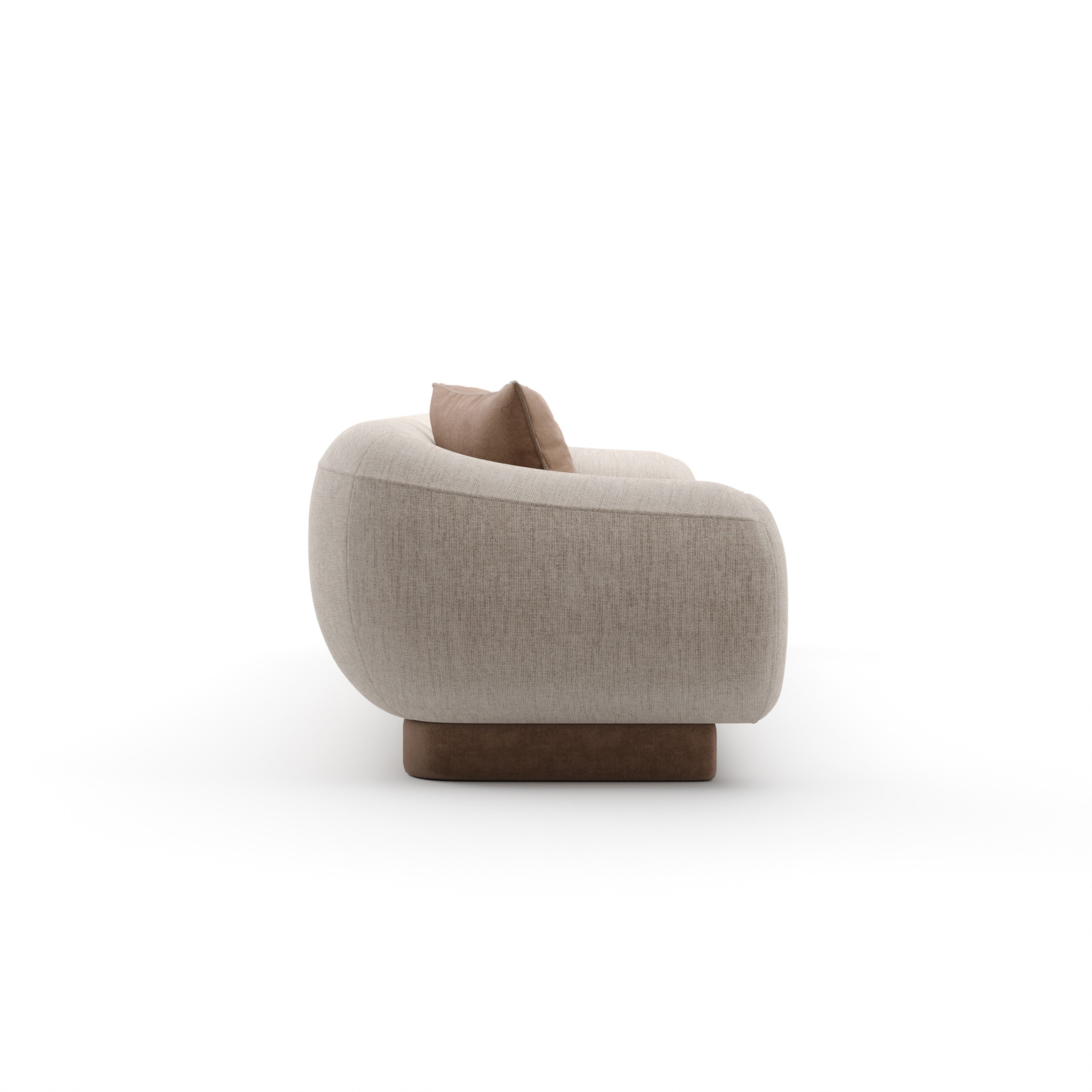 *Seta 2Pc Sofa - 2nd angle