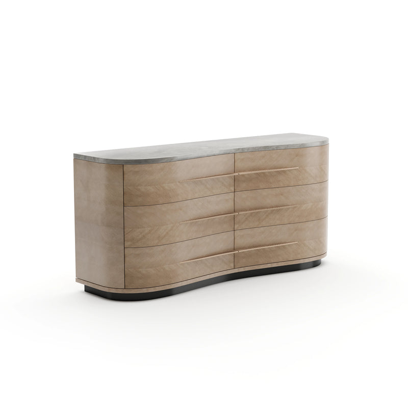 Roam Dresser