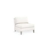 Victoria Armless Chair - main image