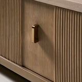 Rhythm Rectangle Cocktail Table - detail 3.0