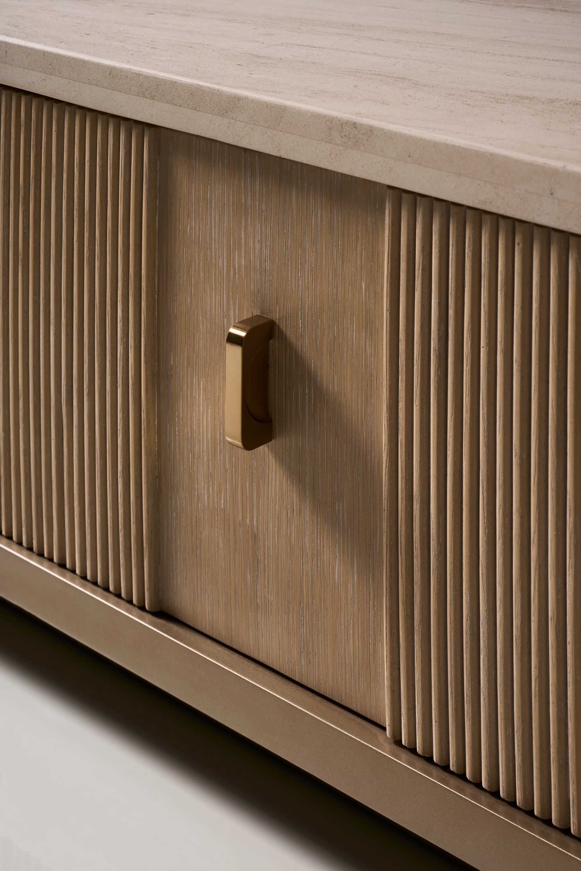 Rhythm Rectangle Cocktail Table - detail 3.0