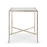 Ceylon Small Nesting Table - main image