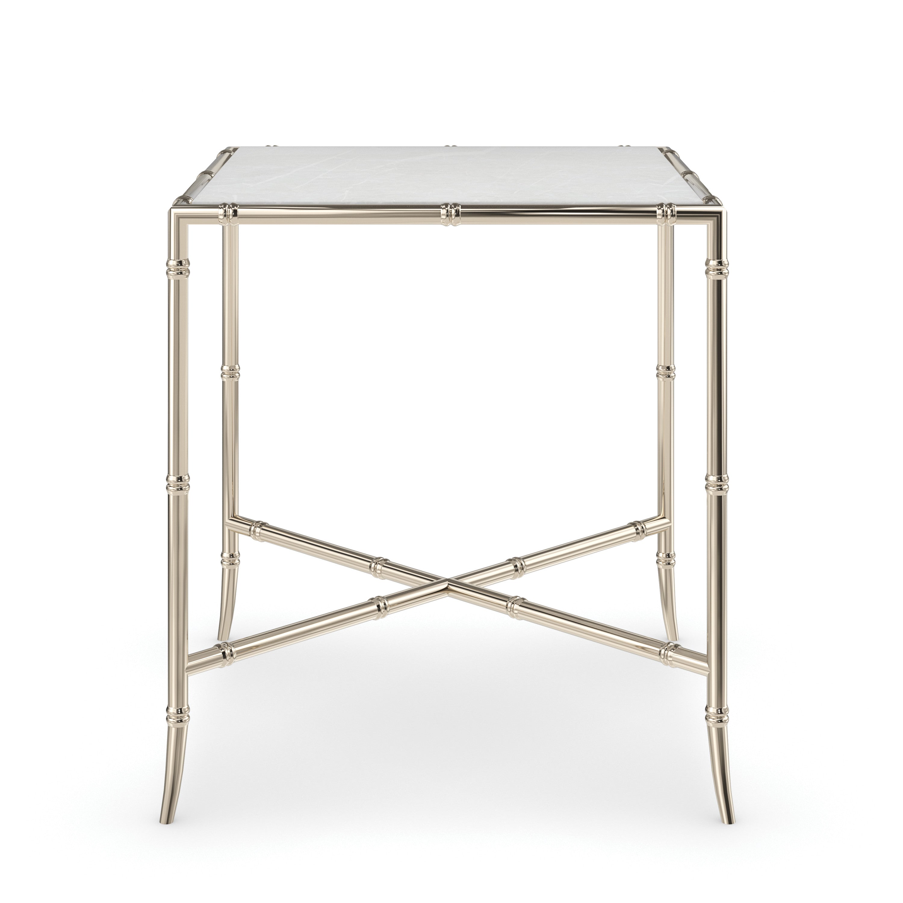Ceylon Small Nesting Table - main image